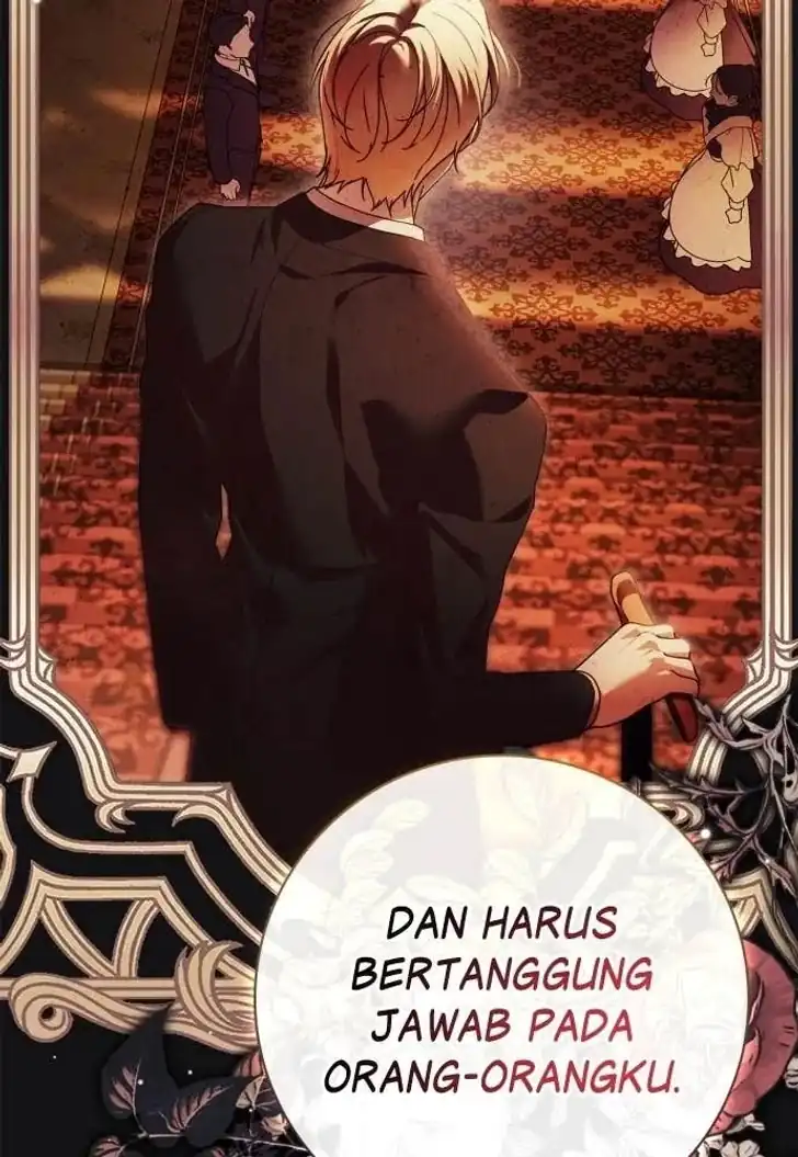 Baca The Count's Secret Maid - Chapter 44 halaman 13