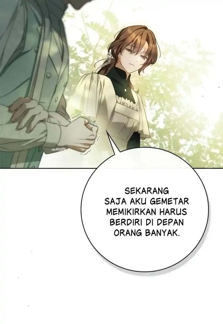 Baca The Count's Secret Maid - Chapter 44 halaman 15