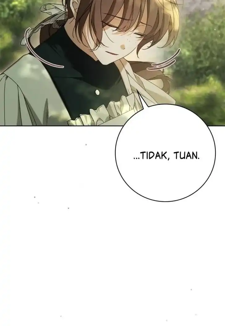 Baca The Count's Secret Maid - Chapter 44 halaman 17