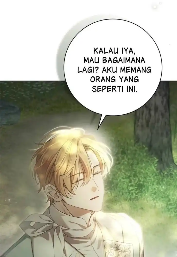 Baca The Count's Secret Maid - Chapter 44 halaman 18
