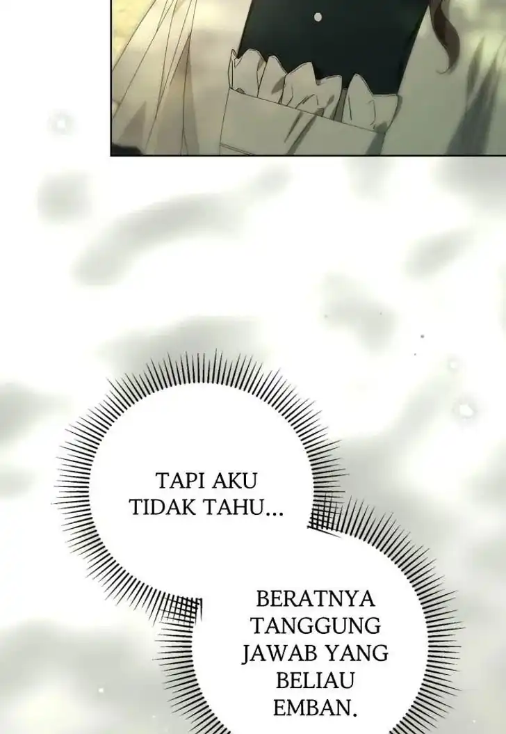 Baca The Count's Secret Maid - Chapter 44 halaman 21