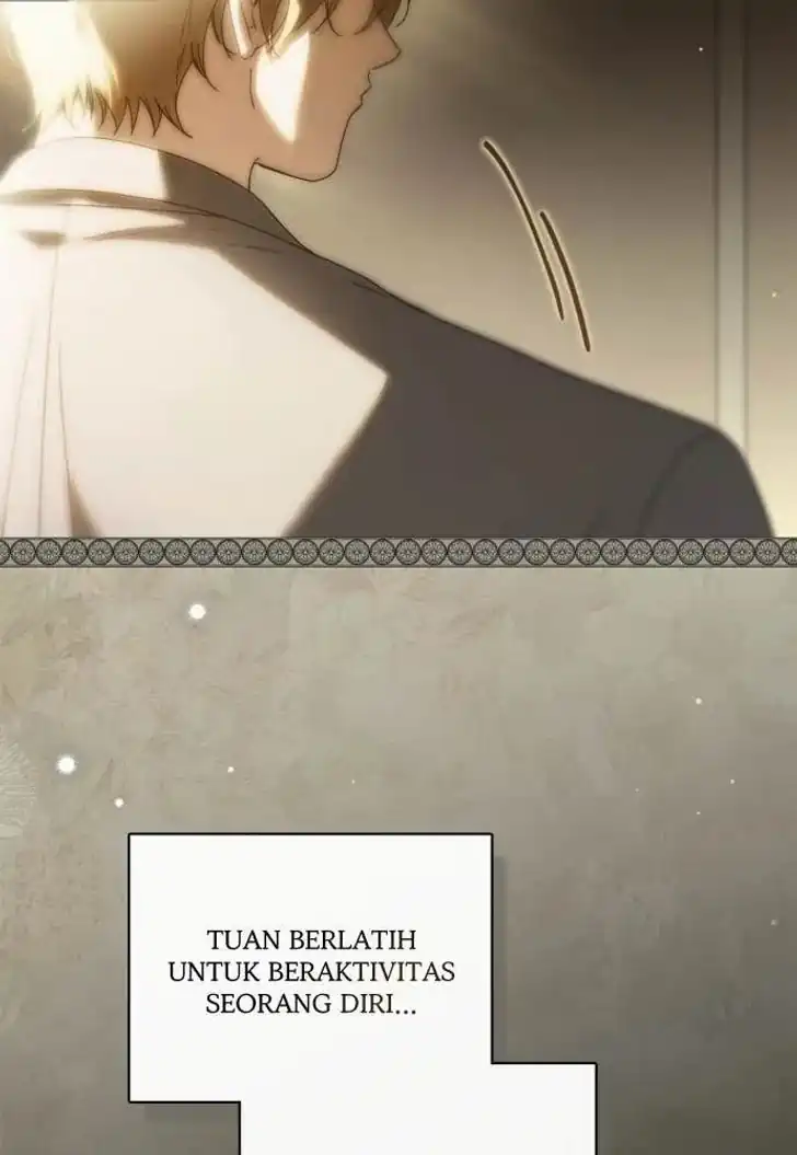 Baca The Count's Secret Maid - Chapter 44 halaman 27