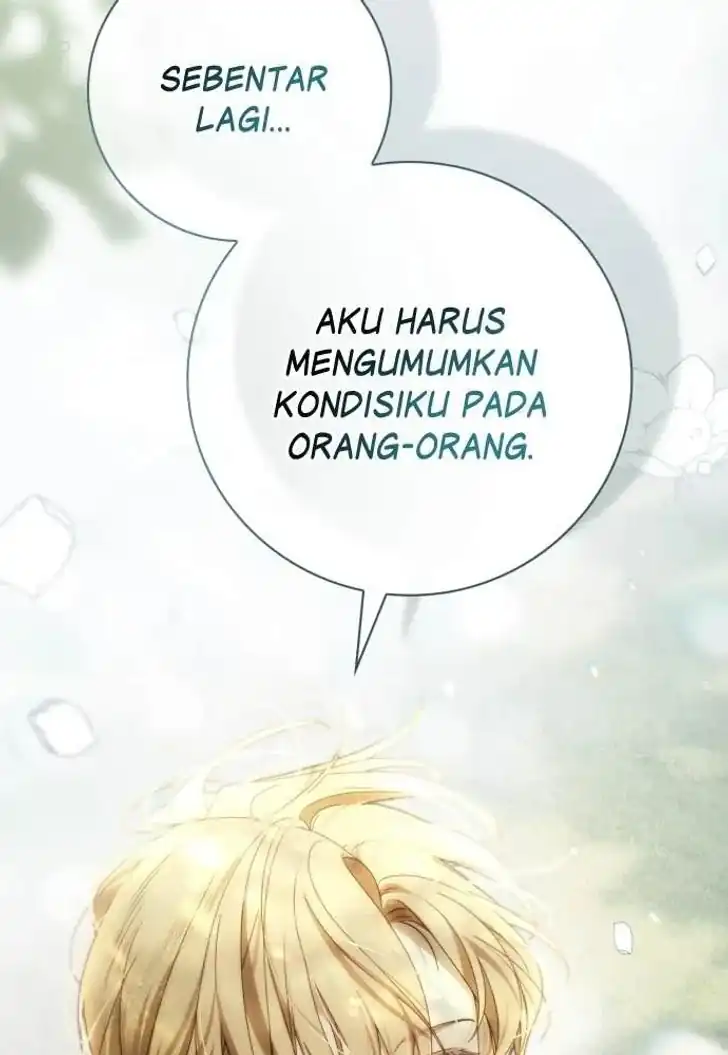 Baca The Count's Secret Maid - Chapter 44 halaman 3