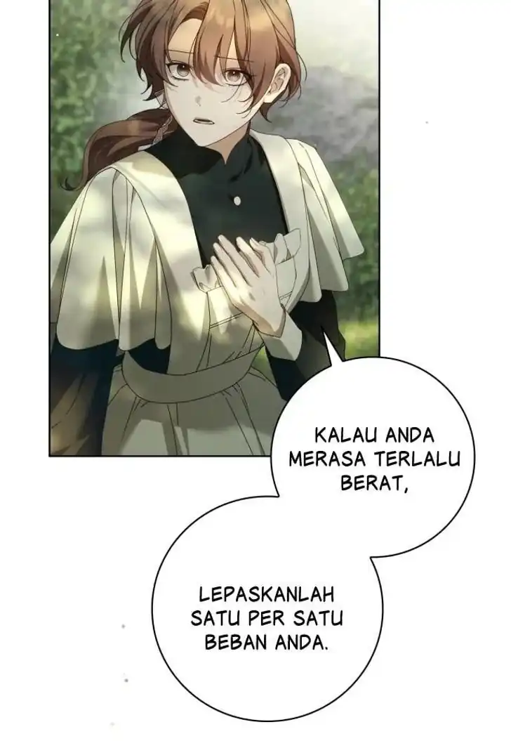 Baca The Count's Secret Maid - Chapter 44 halaman 31