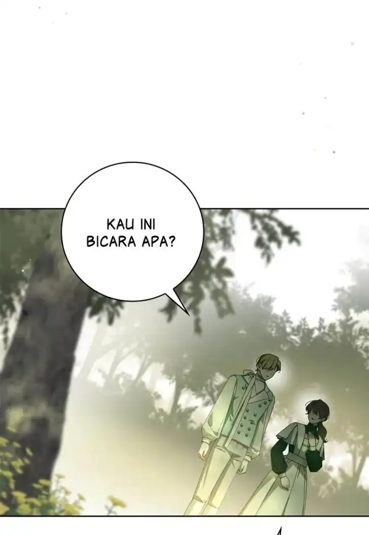 Baca The Count's Secret Maid - Chapter 44 halaman 32