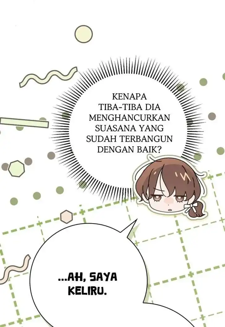 Baca The Count's Secret Maid - Chapter 44 halaman 35