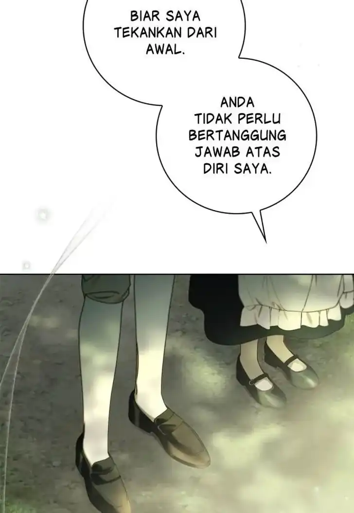 Baca The Count's Secret Maid - Chapter 44 halaman 38