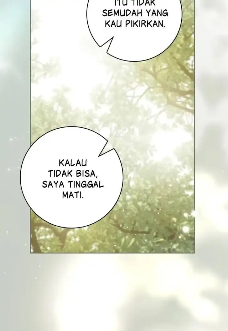 Baca The Count's Secret Maid - Chapter 44 halaman 42