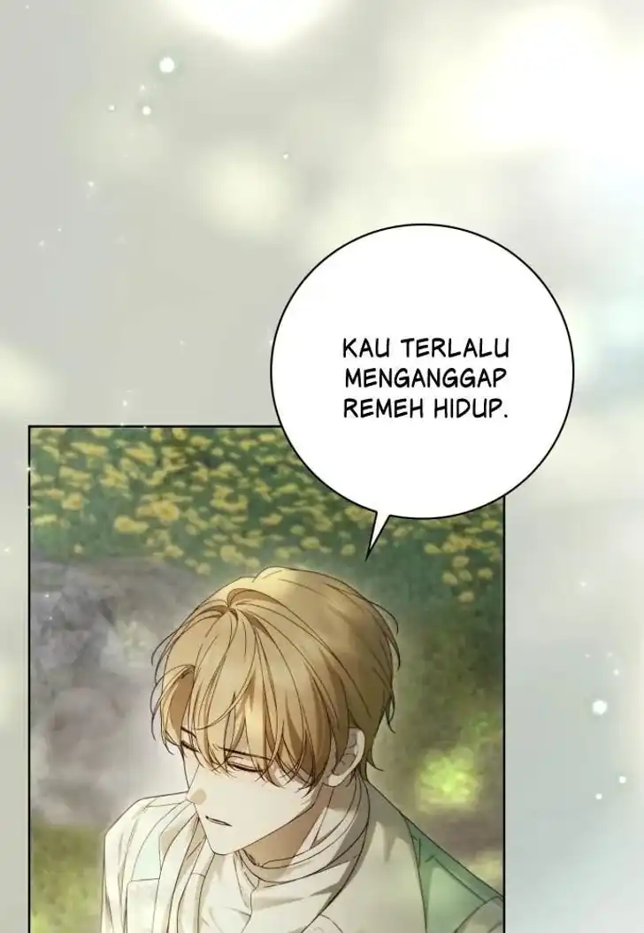 Baca The Count's Secret Maid - Chapter 44 halaman 43