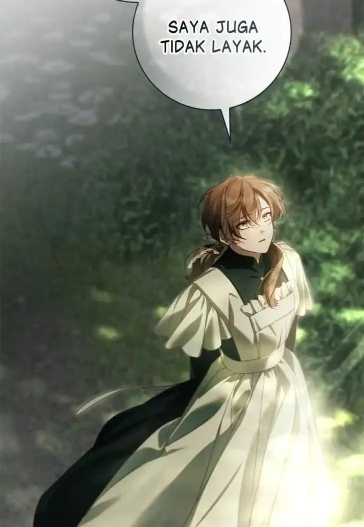 Baca The Count's Secret Maid - Chapter 44 halaman 45