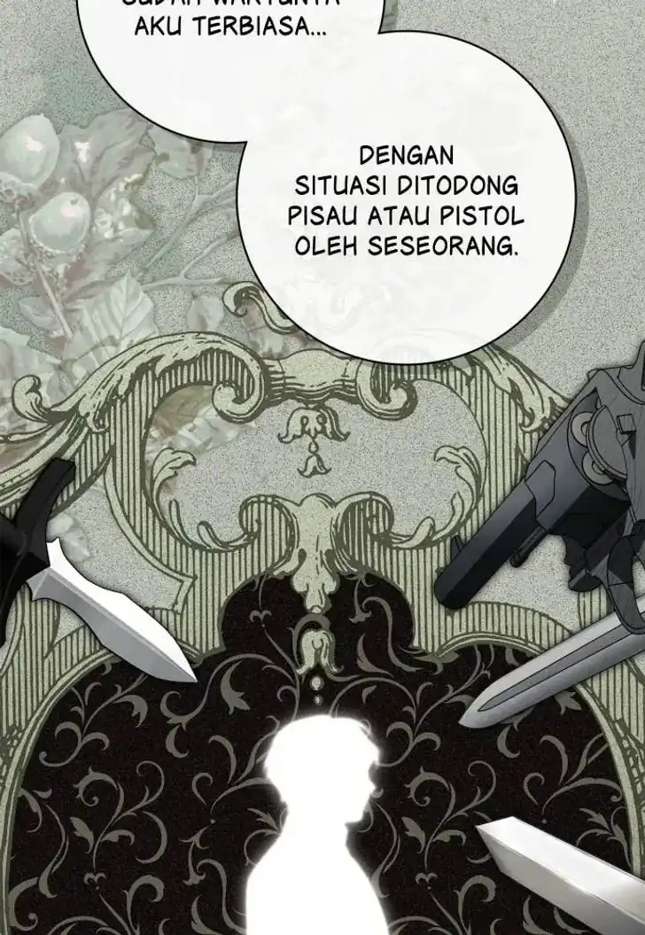 Baca The Count's Secret Maid - Chapter 44 halaman 6