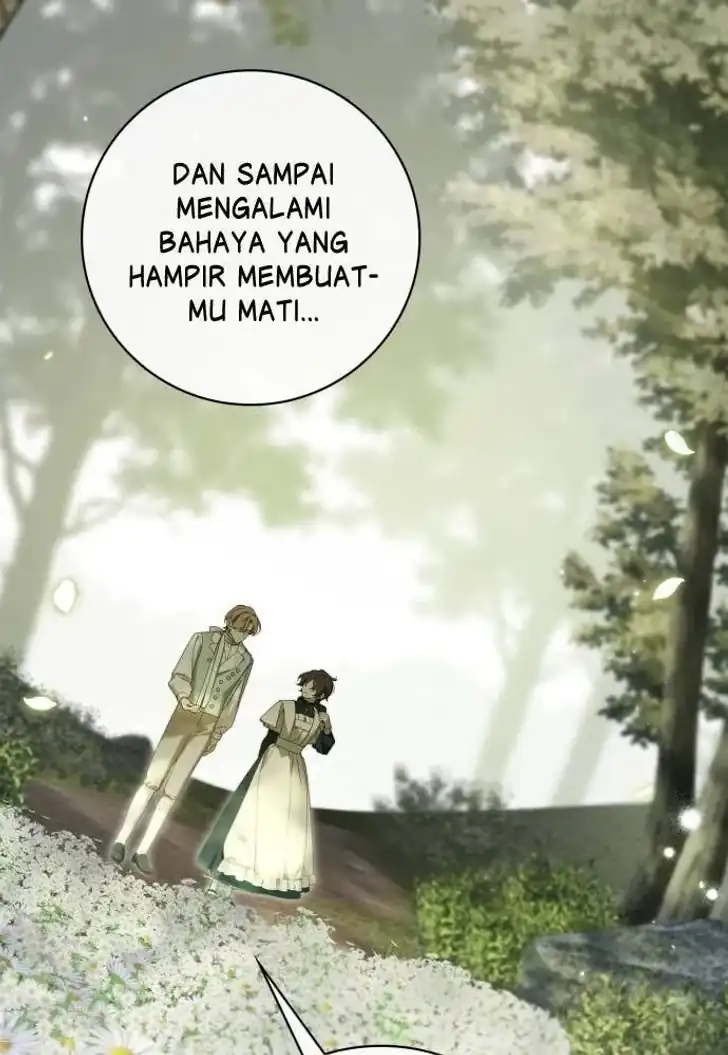 Baca The Count's Secret Maid - Chapter 44 halaman 60