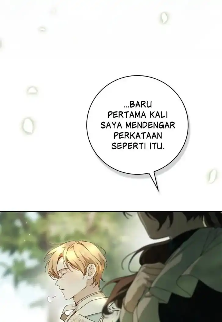 Baca The Count's Secret Maid - Chapter 44 halaman 69