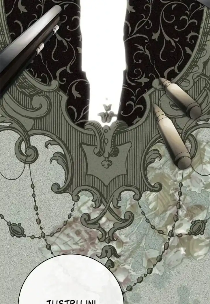 Baca The Count's Secret Maid - Chapter 44 halaman 7