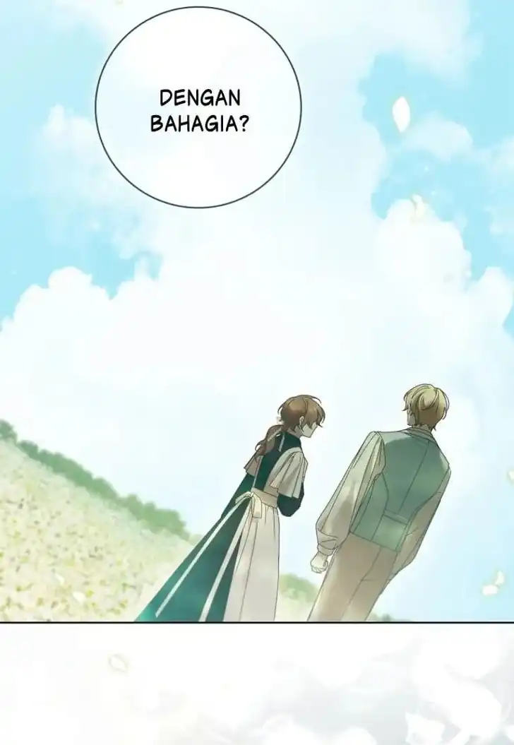 Baca The Count's Secret Maid - Chapter 44 halaman 85