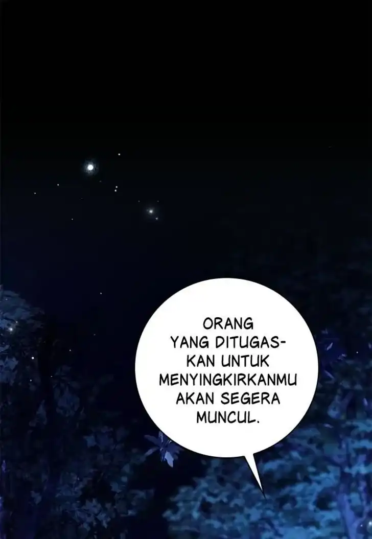 Baca The Count's Secret Maid - Chapter 47 halaman 1