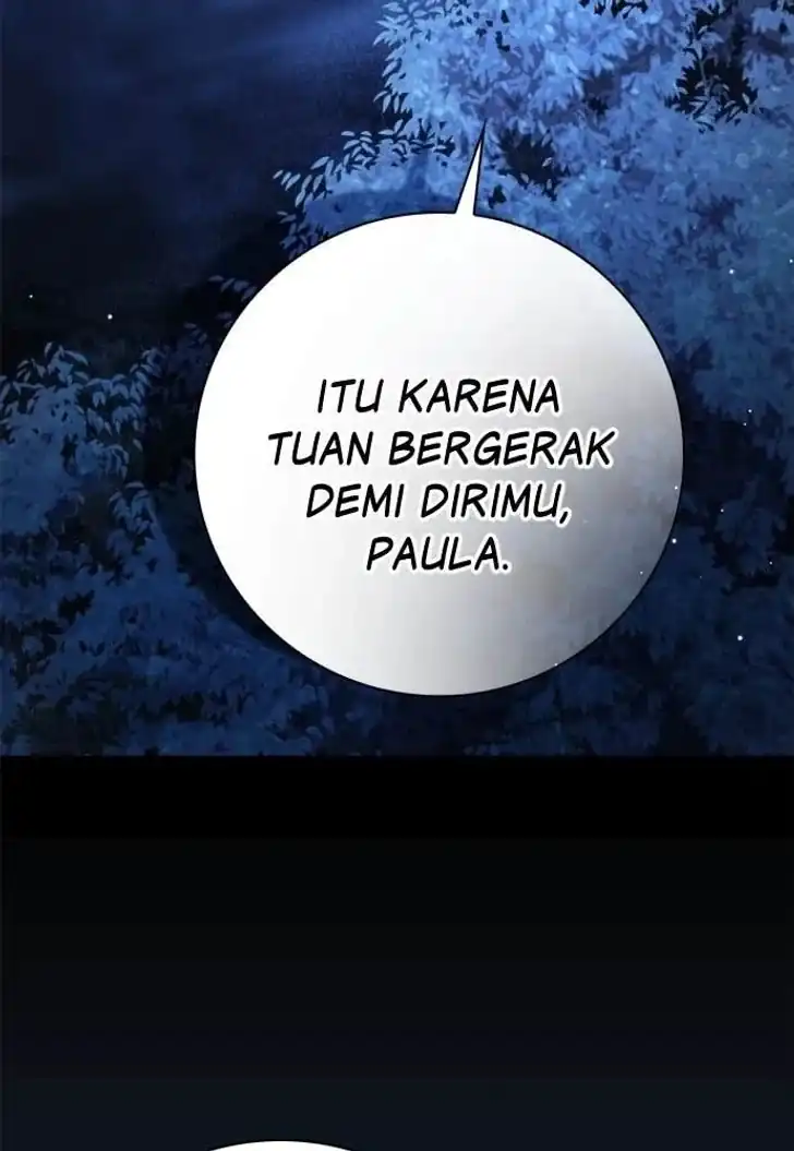 Baca The Count's Secret Maid - Chapter 47 halaman 11