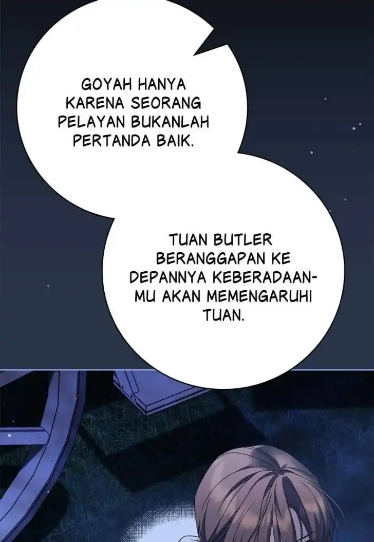 Baca The Count's Secret Maid - Chapter 47 halaman 12
