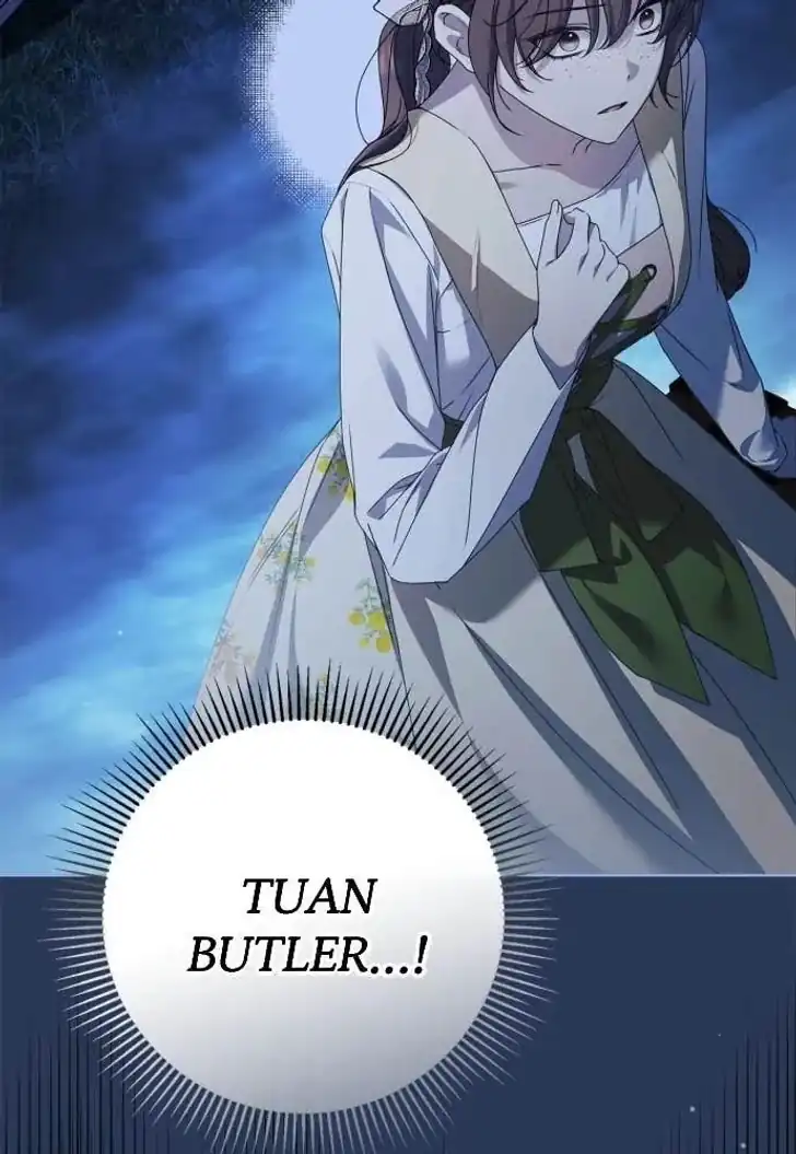 Baca The Count's Secret Maid - Chapter 47 halaman 13