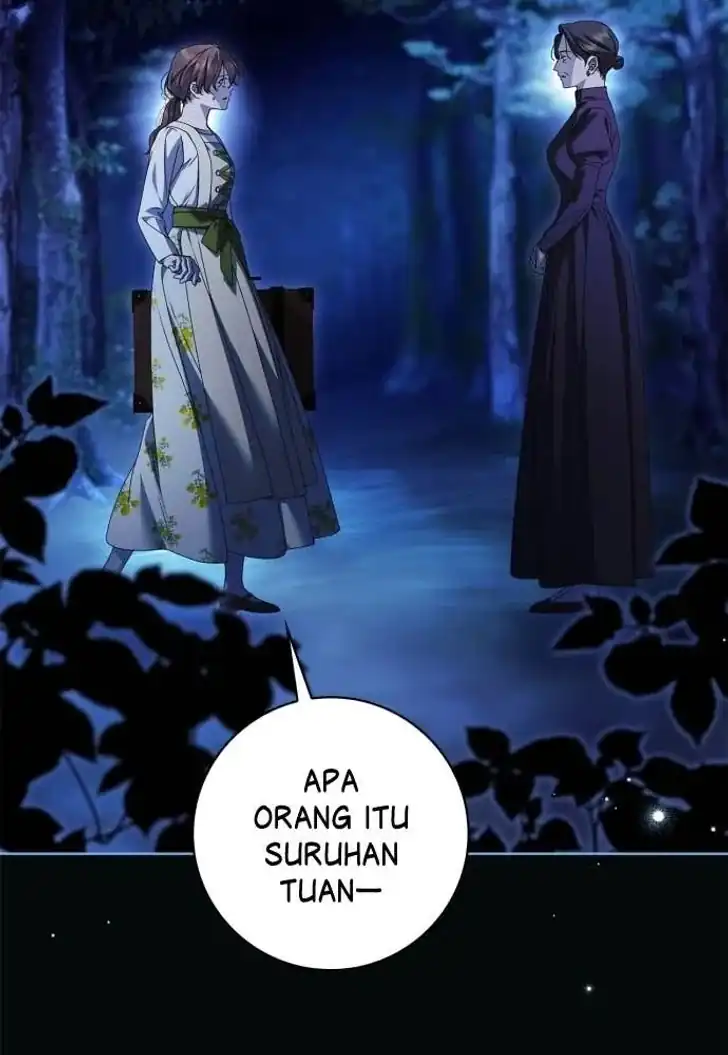 Baca The Count's Secret Maid - Chapter 47 halaman 2