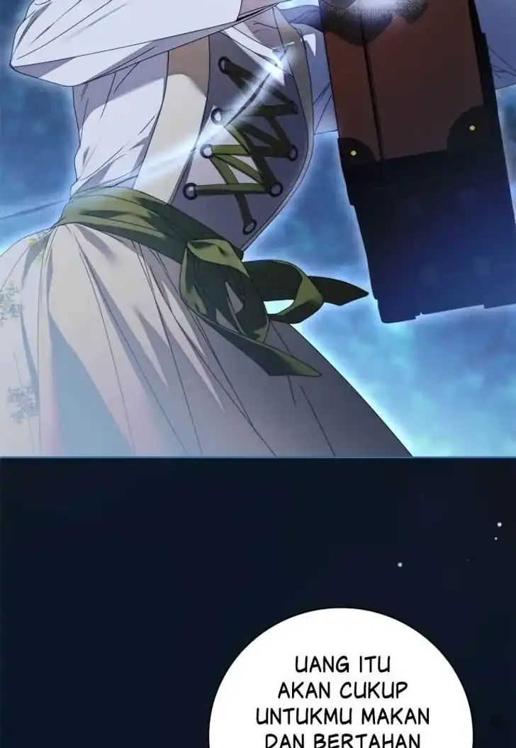 Baca The Count's Secret Maid - Chapter 47 halaman 22