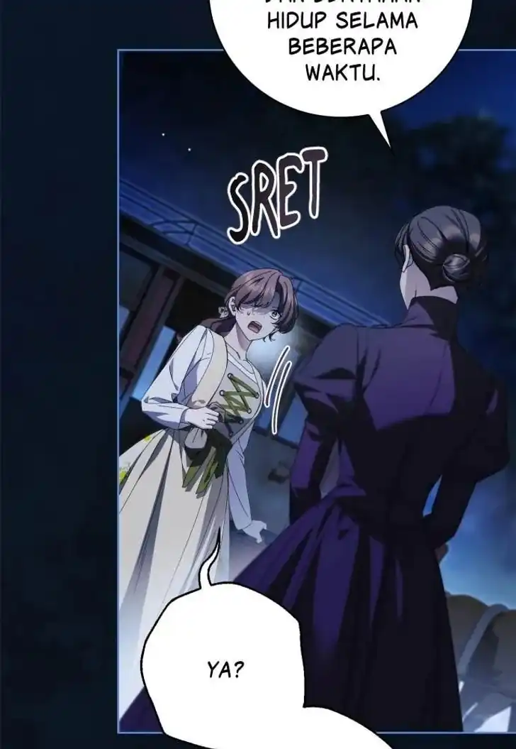 Baca The Count's Secret Maid - Chapter 47 halaman 23