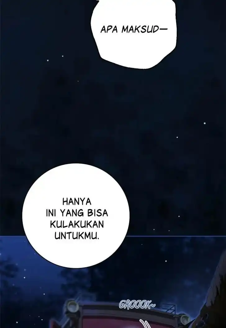 Baca The Count's Secret Maid - Chapter 47 halaman 24