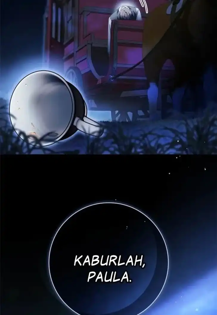 Baca The Count's Secret Maid - Chapter 47 halaman 25