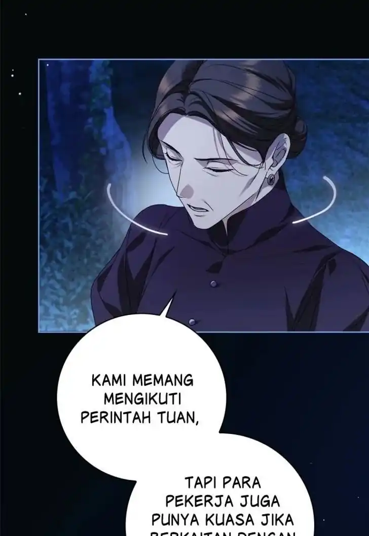 Baca The Count's Secret Maid - Chapter 47 halaman 3