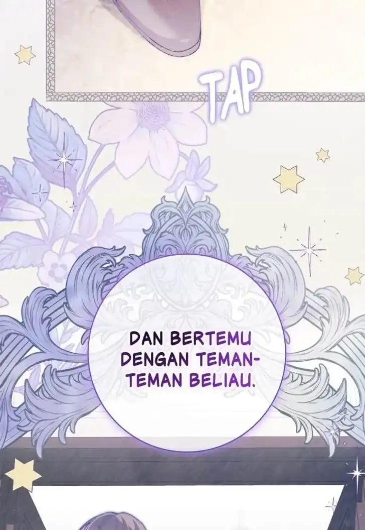 Baca The Count's Secret Maid - Chapter 47 halaman 34