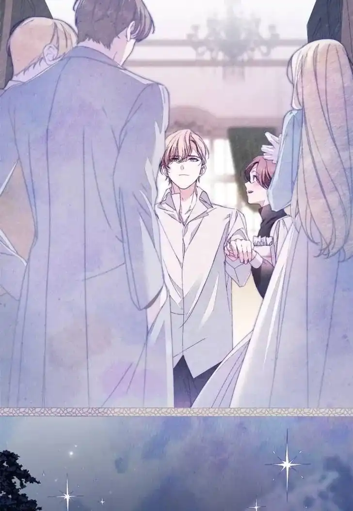 Baca The Count's Secret Maid - Chapter 47 halaman 35