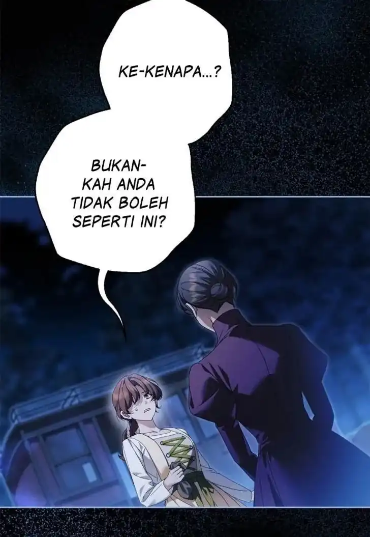 Baca The Count's Secret Maid - Chapter 47 halaman 38