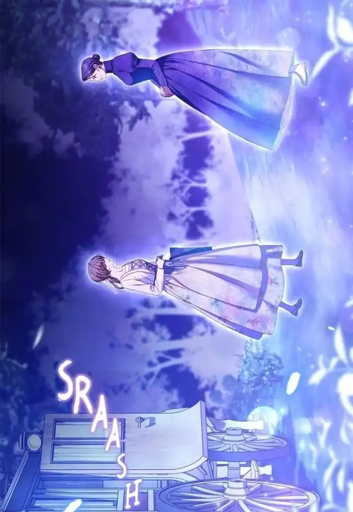 Baca The Count's Secret Maid - Chapter 47 halaman 44