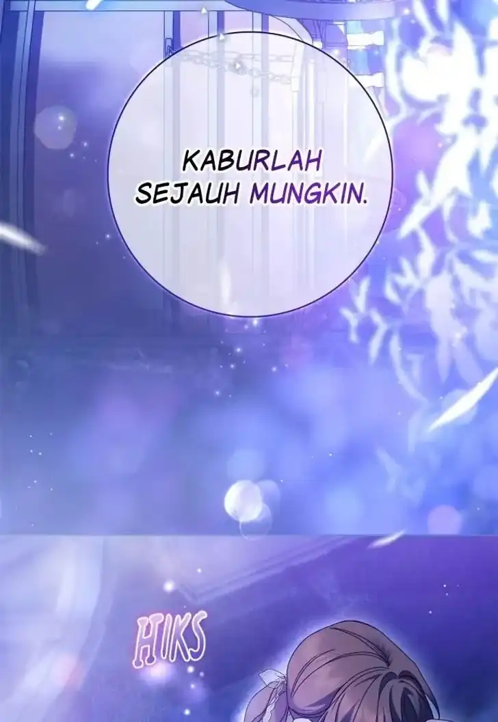 Baca The Count's Secret Maid - Chapter 47 halaman 45
