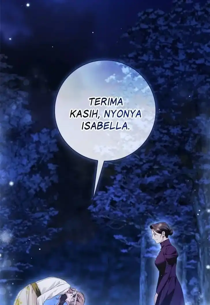 Baca The Count's Secret Maid - Chapter 47 halaman 50