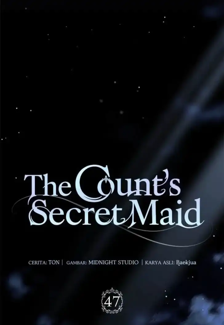 Baca The Count's Secret Maid - Chapter 47 halaman 52