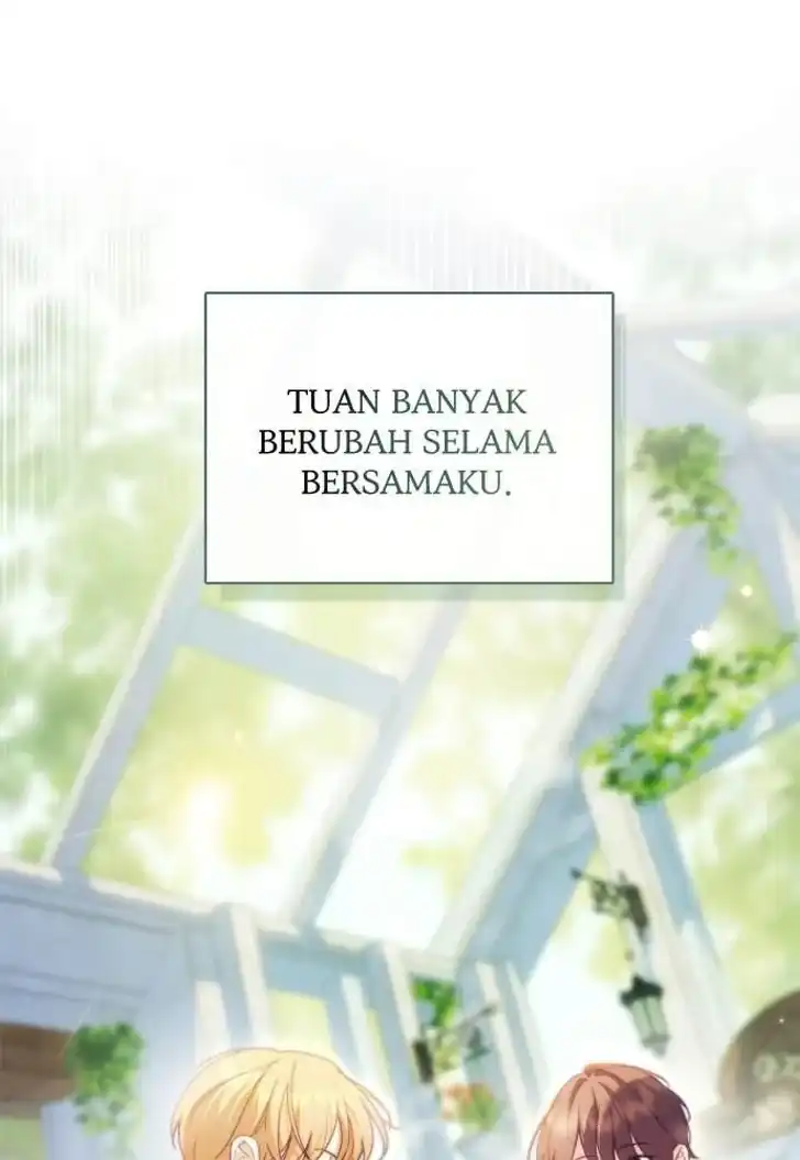 Baca The Count's Secret Maid - Chapter 47 halaman 6