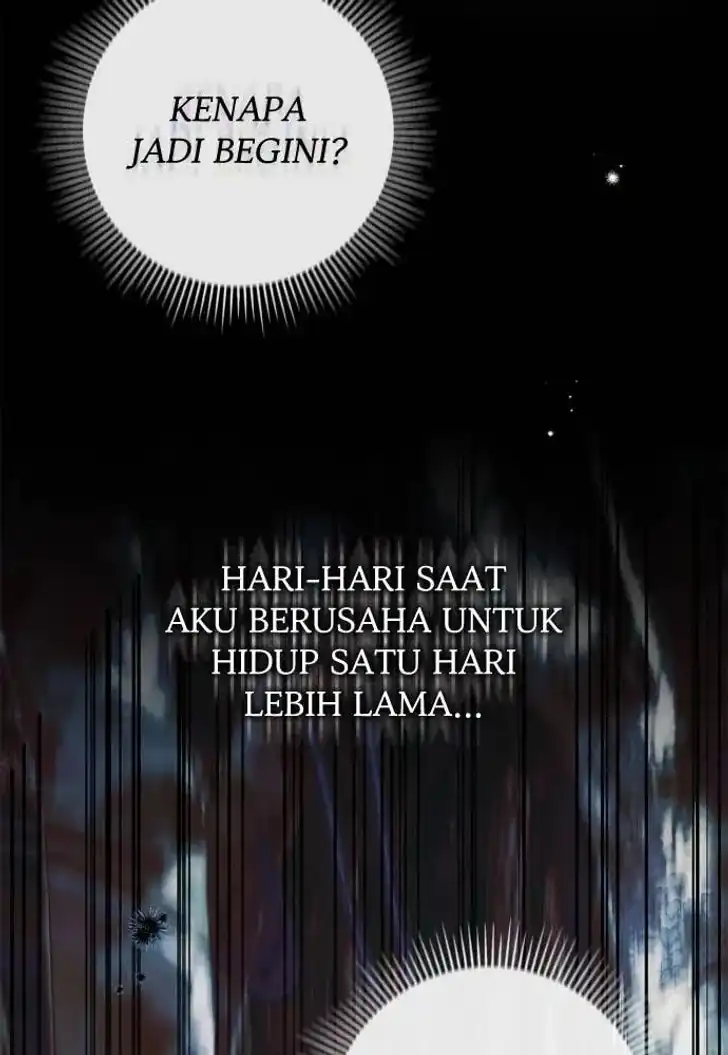 Baca The Count's Secret Maid - Chapter 47 halaman 61