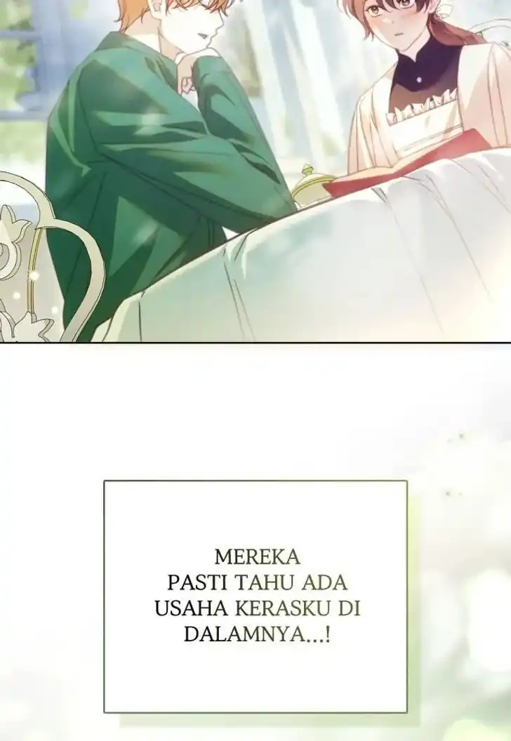 Baca The Count's Secret Maid - Chapter 47 halaman 7