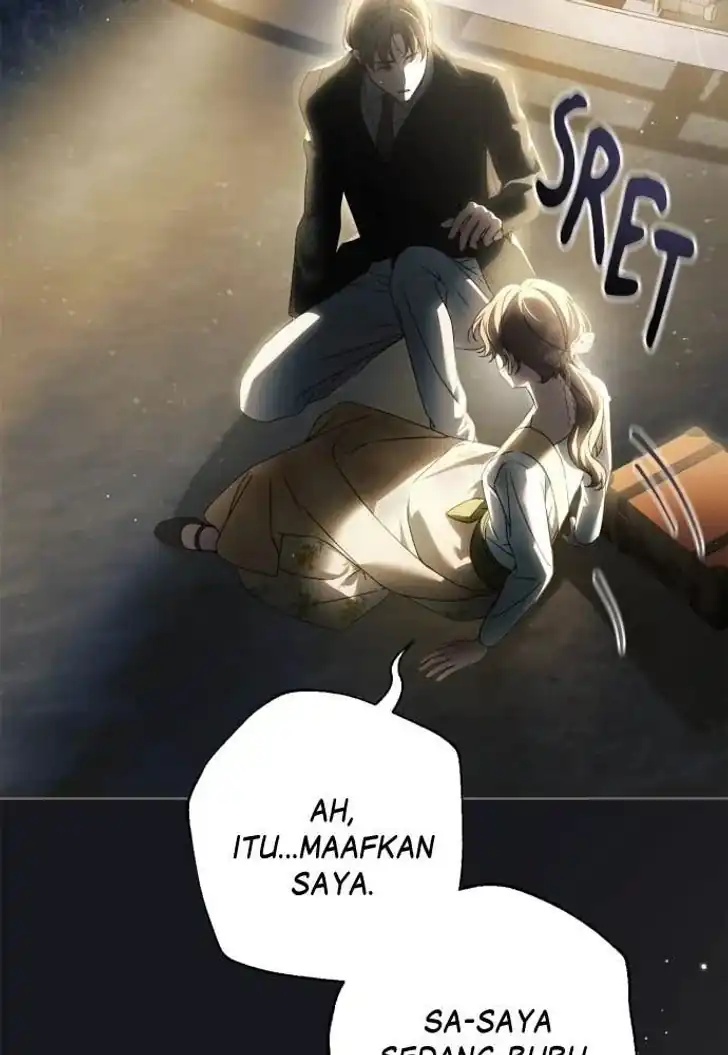Baca The Count's Secret Maid - Chapter 47 halaman 87