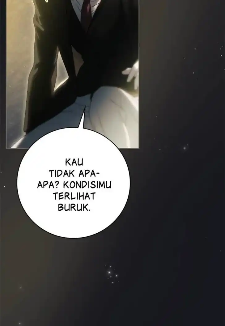 Baca The Count's Secret Maid - Chapter 47 halaman 89