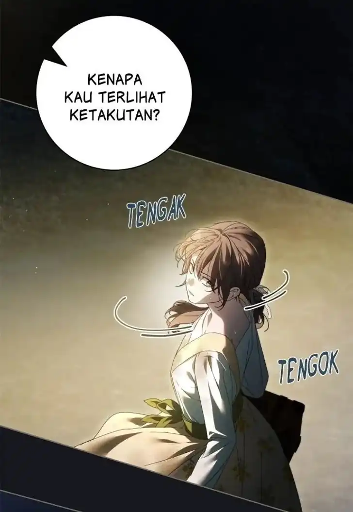 Baca The Count's Secret Maid - Chapter 47 halaman 94