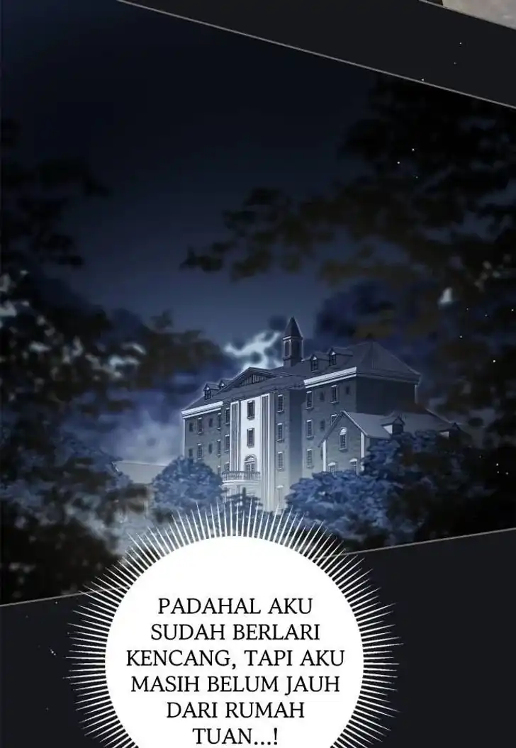 Baca The Count's Secret Maid - Chapter 47 halaman 95