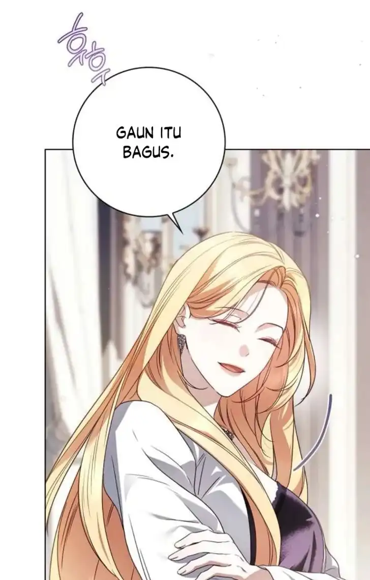 Baca The Count's Secret Maid - Chapter 55 halaman 10