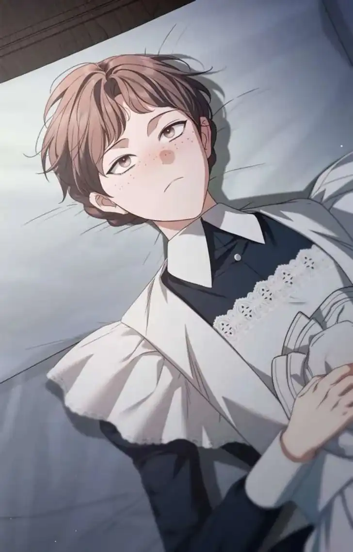 Baca The Count's Secret Maid - Chapter 55 halaman 193