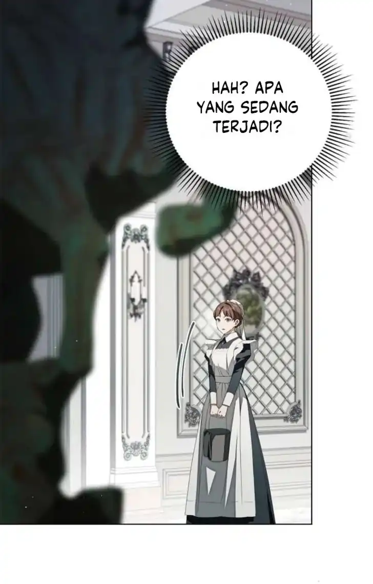 Baca The Count's Secret Maid - Chapter 55 halaman 234