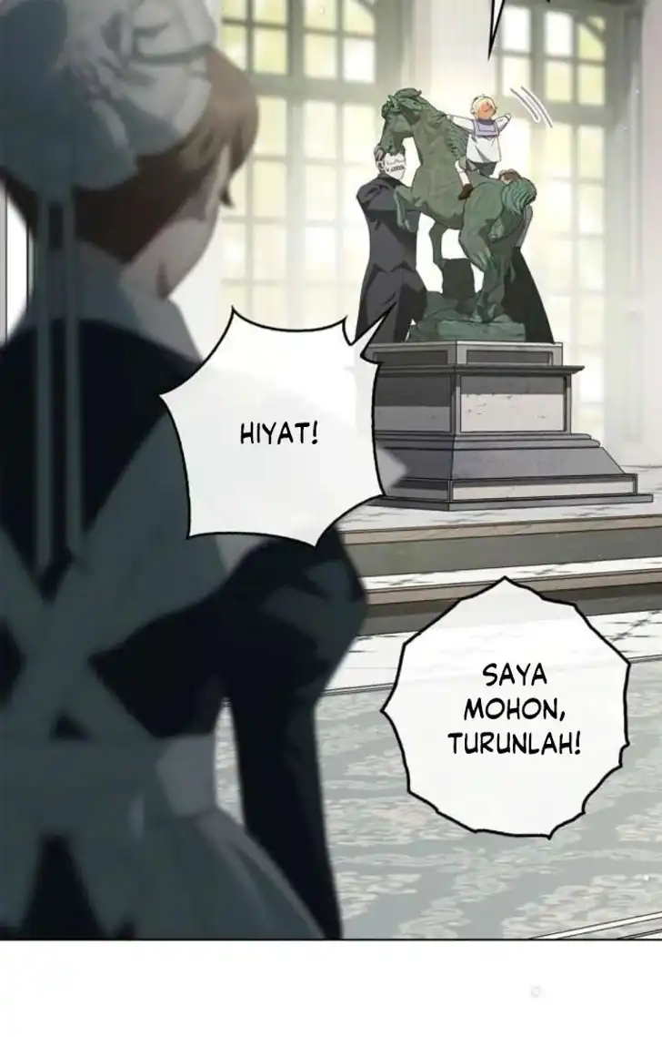 Baca The Count's Secret Maid - Chapter 55 halaman 238