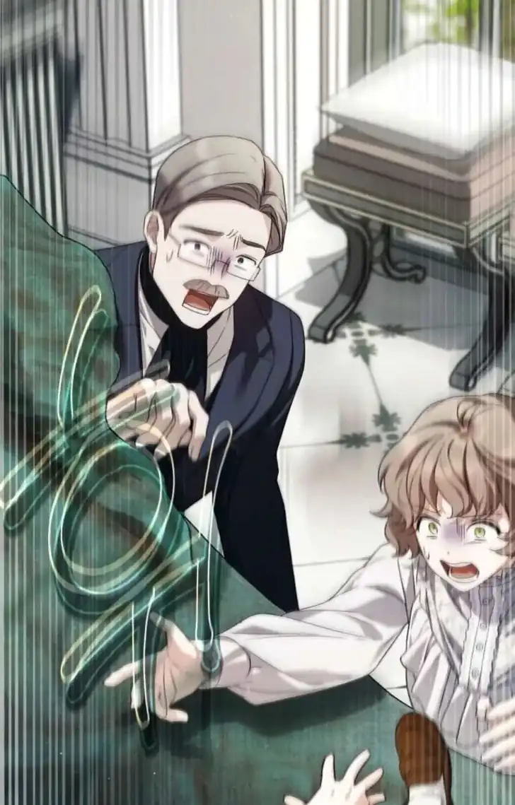 Baca The Count's Secret Maid - Chapter 55 halaman 245