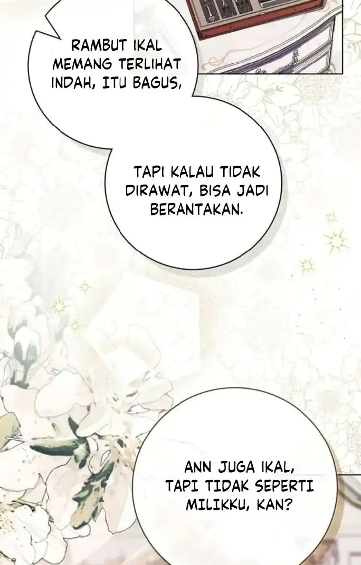 Baca The Count's Secret Maid - Chapter 55 halaman 20