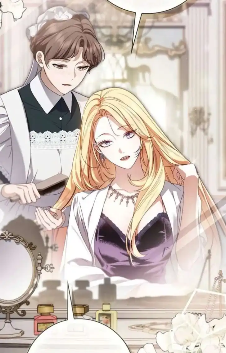 Baca The Count's Secret Maid - Chapter 55 halaman 23